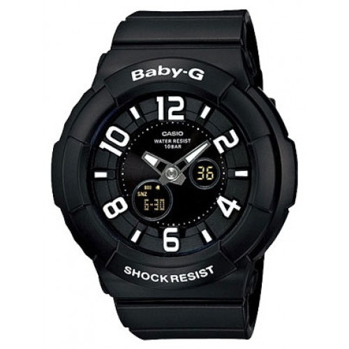 Casio Baby-G BGA-132-1B
