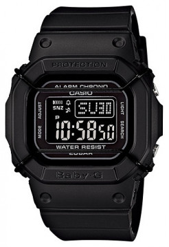 Casio Baby-G BGD-501-1E