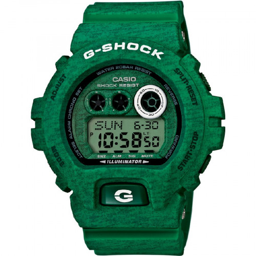 Casio G-SHOCK GD-X6900HT-3E