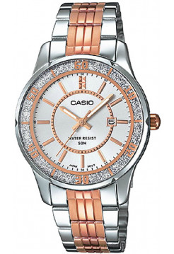 Casio LTP-1358RG-7A