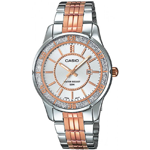 Casio LTP-1358RG-7A