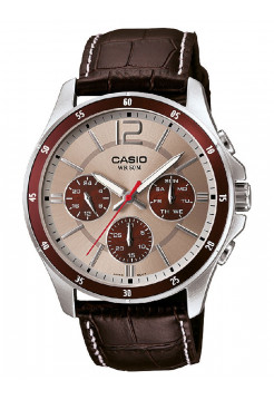 Casio MTP-1374L-7A1