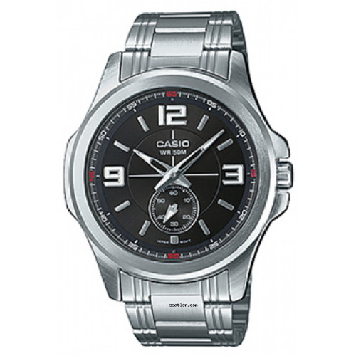 Casio MTP-E112D-1A