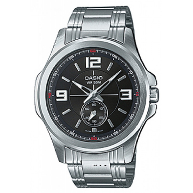 Casio MTP-E112D-1A