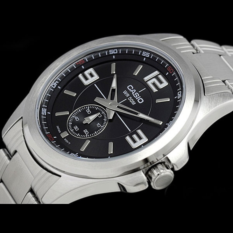 Casio MTP-E112D-1A