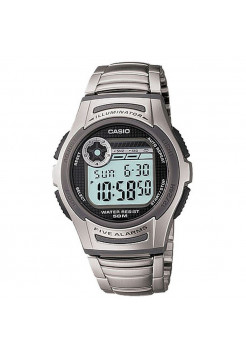 Casio W-213D-1A