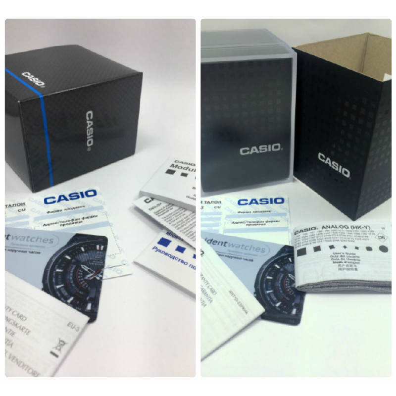 Casio W-212H-9A