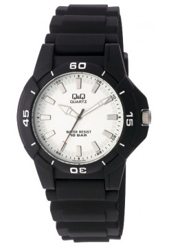 Q&Q VQ84-004