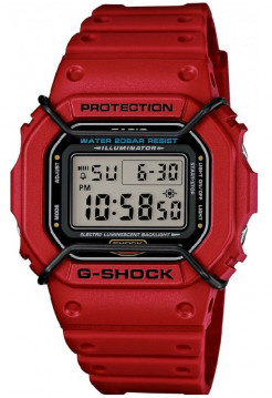 Casio G-SHOCK DW-5600P-4E