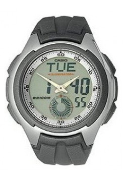 Casio AQ-160W-7B
