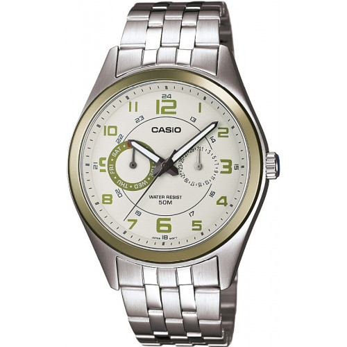 Casio MTP-1353D-8B2