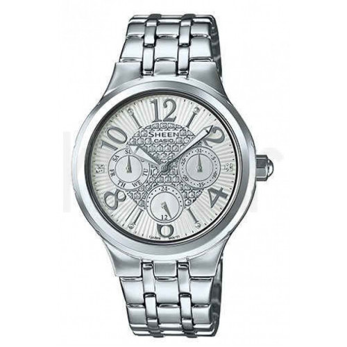 Casio SHEEN SHE-3808D-7A