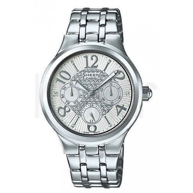 Casio SHEEN SHE-3808D-7A