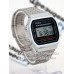 Casio A168WA-1W