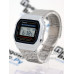 Casio A168WA-1W