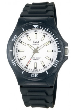 Q&Q VP96-004