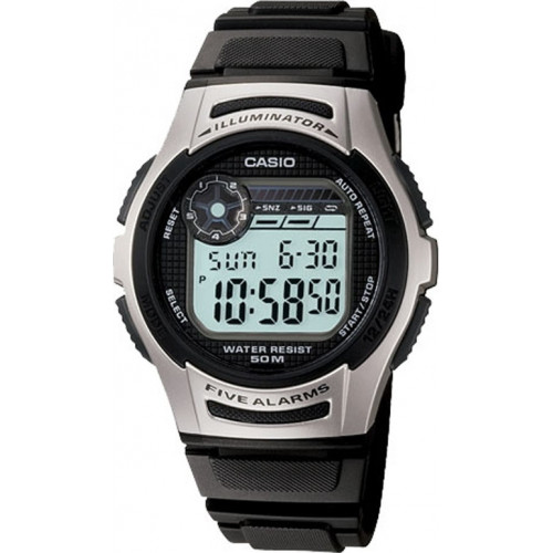 Casio W-213-1A
