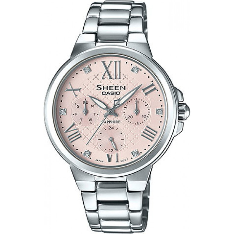 Casio SHEEN SHE-3511D-4A