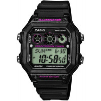 Casio AE-1300WH-1A2