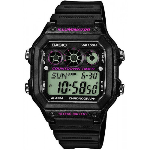 Casio AE-1300WH-1A2