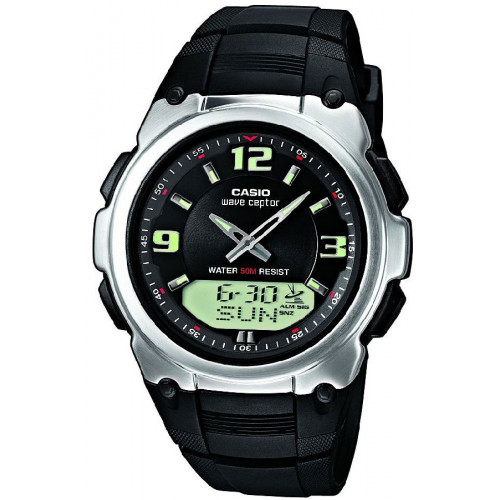Casio WVA-109HE-1B