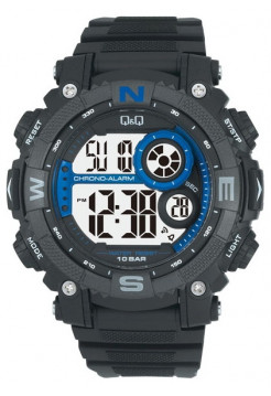Q&Q M133-003