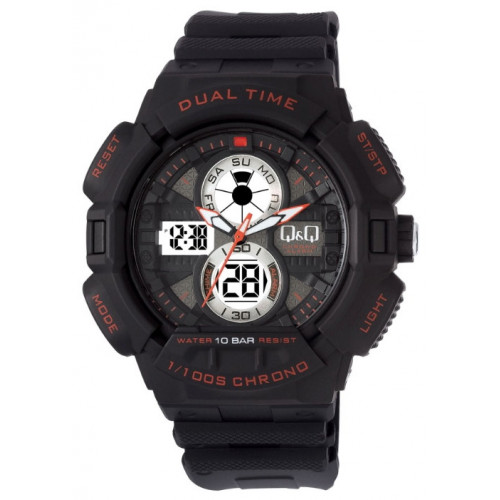 Q&Q GW81-002