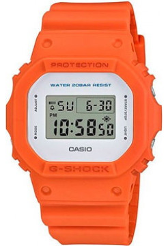 Casio G-SHOCK DW-5600M-4E