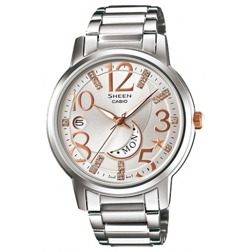 Casio SHEEN SHE-4028D-7A
