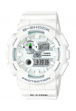 Casio G-SHOCK GAX-100A-7A