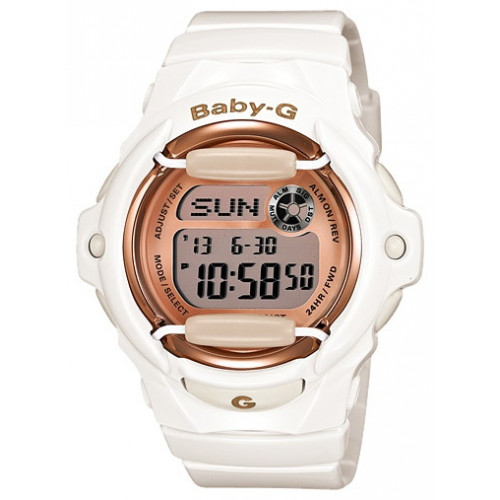 Casio Baby-G BG-169G-7E