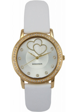 Romanson RL8254QLG(WH)