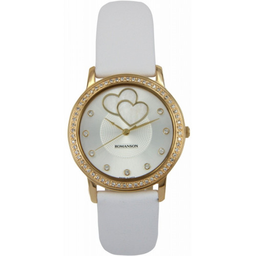 Romanson RL8254QLG(WH)