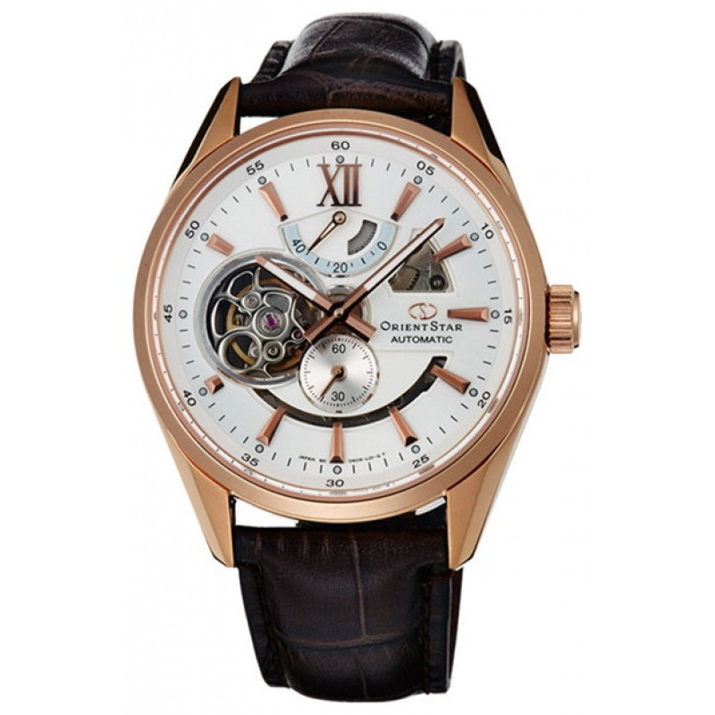Orient DK05003W Orient DK05003W
