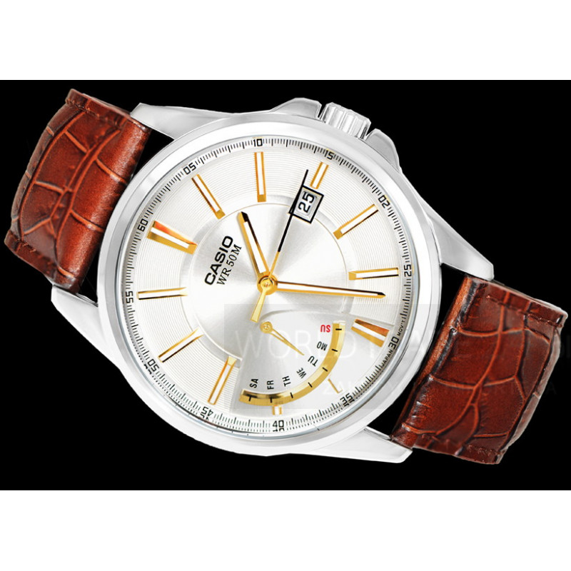 Casio MTP-E102L-7A