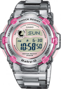 Casio Baby-G BG-3000-8E