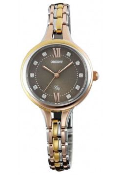 Orient QC15002K