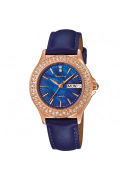 Casio SHEEN SHE-4800GL-2A