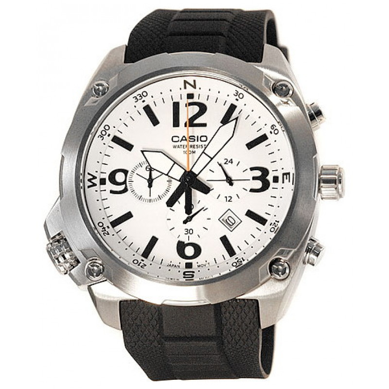Casio MTF-E002-7A
