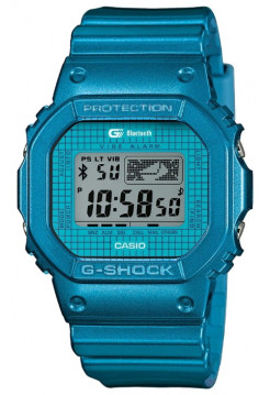 Casio G-SHOCK GB-5600B-2E