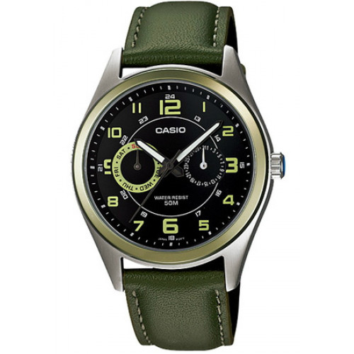 Casio MTP-1353L-1B
