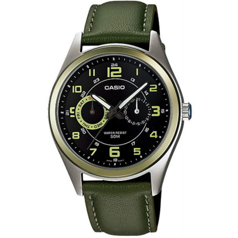 Casio MTP-1353L-1B