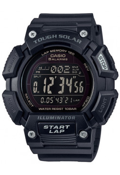 Casio STL-S110H-1B2