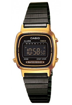 Casio LA-670WEGB-1B