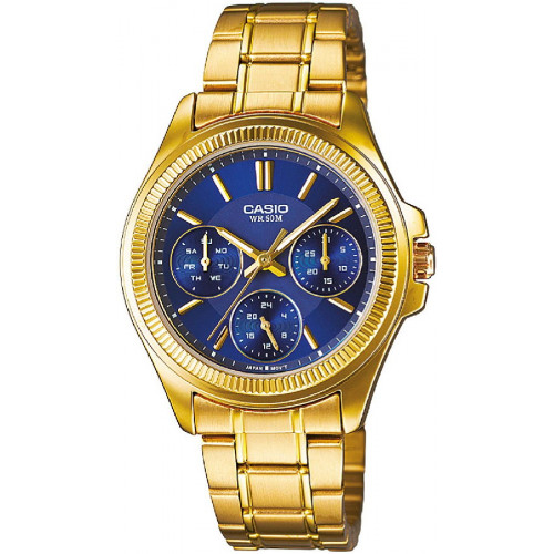 Casio LTP-E304GB-2A