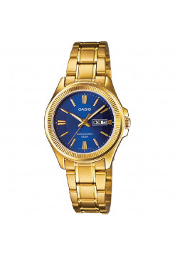 Casio LTP-E111GB-2A