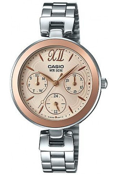 Casio LTP-E407D-9A