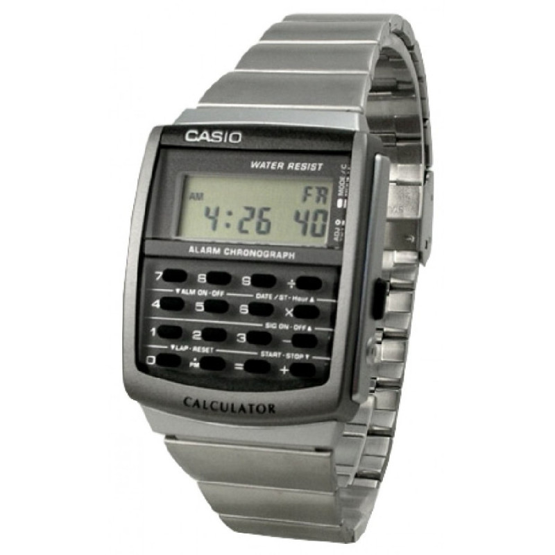 Casio CA-506-1