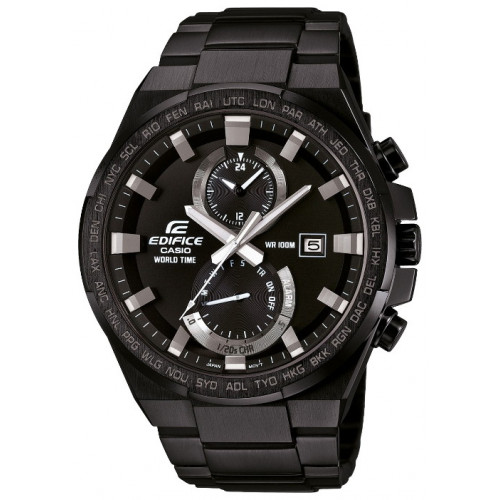 Casio EDIFICE EFR-542BK-1A