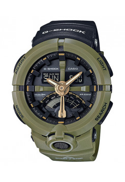Casio G-SHOCK GA-500P-3A